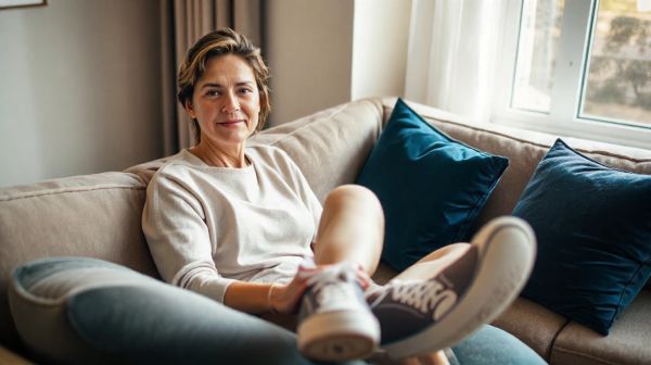5 avantages des chaussures confortables pour femmes