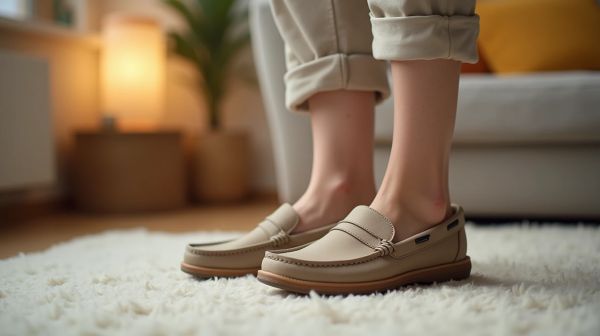 Pourquoi choisir des chaussures confortables pour femme ?