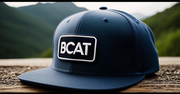 Top des ventes de casquettes personnalisées à découvrir