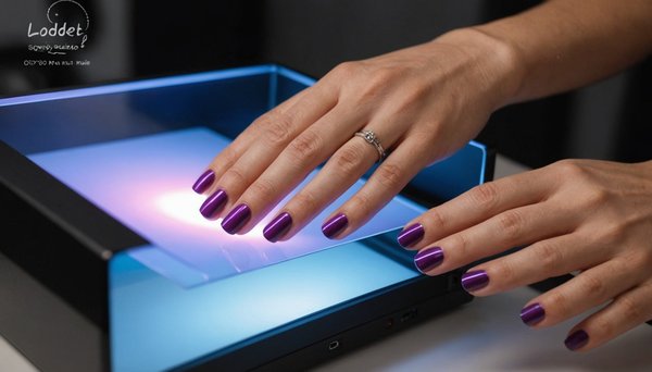 Comment choisir la meilleure lampe uv pour des ongles éclatants ?