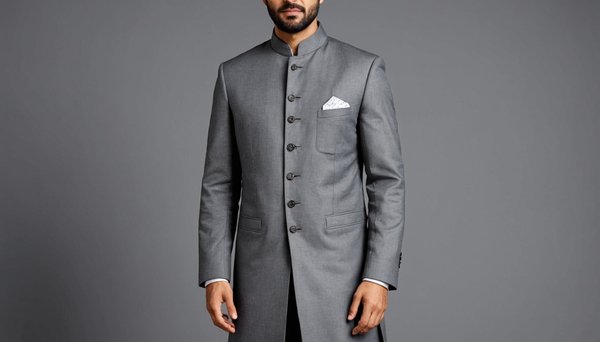 Les qamis gris : élégance et confort à prix réduit