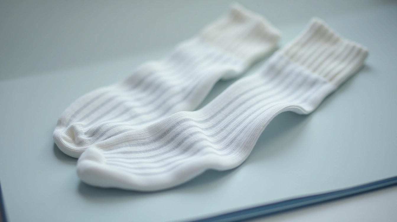 Vos questions sur les chaussettes de Pilates